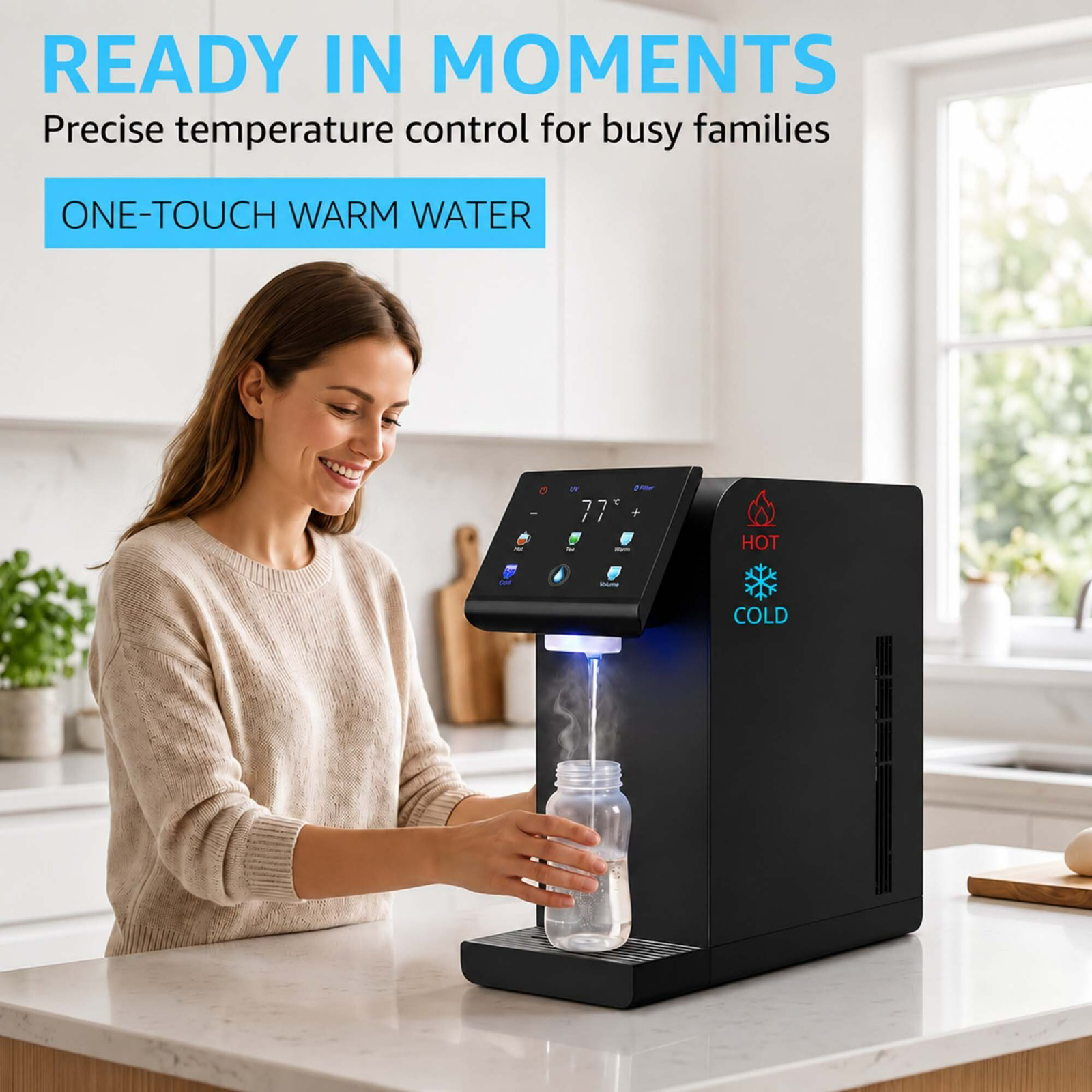 When the Water Stops: A Survival Guide for Water Purifier Owners